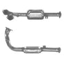 BM Catalysts Petrol Catalytic Converter BM90922 Euro 2 thumbnail