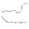 BM Catalysts Petrol Catalytic Converter BM90923 Euro 2 thumbnail