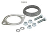 BM Catalysts Petrol Catalytic Converter BM90931 Euro 2 thumbnail