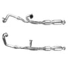 BM Catalysts Petrol Catalytic Converter BM90936 Euro 2 thumbnail