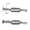 BM Catalysts Petrol Catalytic Converter BM90939 Euro 2 thumbnail