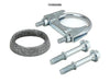 BM Catalysts Petrol Catalytic Converter BM90939 Euro 2 thumbnail