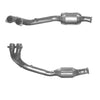 BM Catalysts Petrol Catalytic Converter BM90941 Euro 2 thumbnail