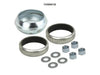 BM Catalysts Petrol Catalytic Converter BM90941 Euro 2 thumbnail