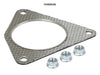 BM Catalysts Petrol Catalytic Converter BM90943 Euro 2 thumbnail