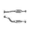 BM Catalysts Petrol Catalytic Converter BM90946 Euro 2 thumbnail