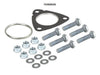 BM Catalysts Petrol Catalytic Converter BM90955 Euro 2 thumbnail
