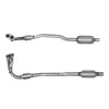 BM Catalysts Petrol Catalytic Converter BM90957 Euro 2 thumbnail