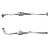 BM Catalysts Petrol Catalytic Converter BM90959 Euro 2 thumbnail