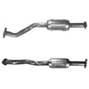 BM Catalysts Petrol Catalytic Converter BM90979 Euro 2 thumbnail