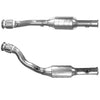 BM Catalysts Petrol Catalytic Converter BM90984 Euro 2 thumbnail