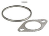 BM Catalysts Petrol Catalytic Converter BM90990 Euro 2 thumbnail