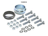 BM Catalysts Petrol Catalytic Converter BM90991 Euro 2 thumbnail