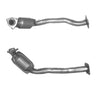 BM Catalysts Petrol Catalytic Converter BM90993 Euro 2 thumbnail