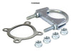 BM Catalysts Petrol Catalytic Converter BM90996 Euro 2 thumbnail