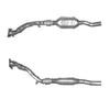 BM Catalysts Petrol Catalytic Converter BM90996 Euro 2 thumbnail