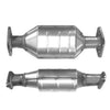 BM Catalysts Petrol Catalytic Converter BM91000 Euro 2 thumbnail