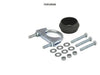 BM Catalysts Petrol Catalytic Converter BM91003 Euro 2 thumbnail