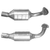 BM Catalysts Petrol Catalytic Converter BM91003 Euro 2 thumbnail
