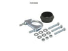 BM Catalysts Petrol Catalytic Converter BM91005 Euro 2 thumbnail
