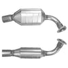 BM Catalysts Petrol Catalytic Converter BM91005 Euro 2 thumbnail