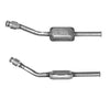 BM Catalysts Petrol Catalytic Converter BM91013 Euro 2 thumbnail