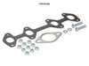 BM Catalysts Petrol Catalytic Converter BM91016 Euro 2 thumbnail