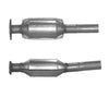 BM Catalysts Petrol Catalytic Converter BM91029 Euro 2 thumbnail