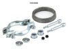 BM Catalysts Petrol Catalytic Converter BM91030 Euro 2 thumbnail