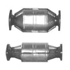 BM Catalysts Petrol Catalytic Converter BM91031 thumbnail