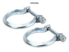 BM Catalysts Petrol Catalytic Converter BM91034 Euro 2 thumbnail