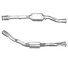 BM Catalysts Petrol Catalytic Converter BM91034 Euro 2 thumbnail