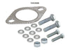 BM Catalysts Petrol Catalytic Converter BM91059 Euro 2 thumbnail