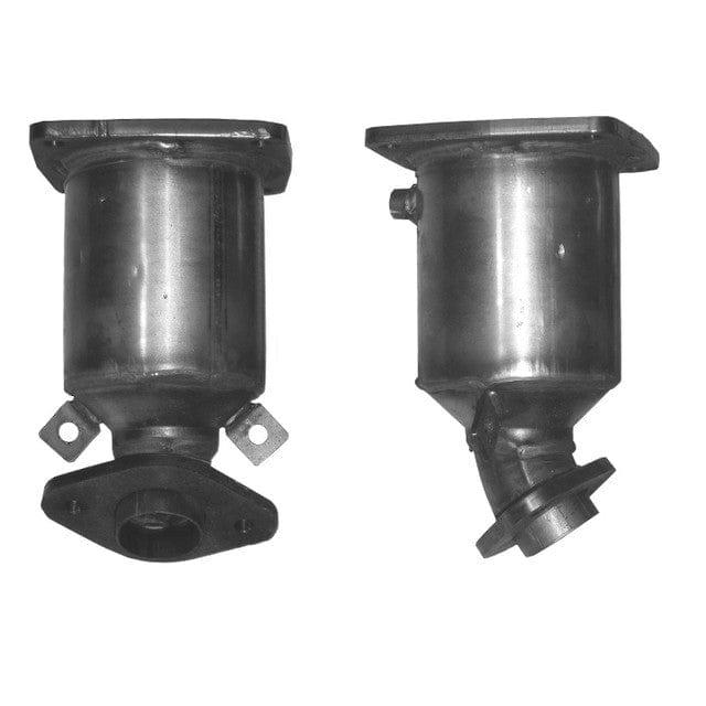 BM Catalysts Petrol Catalytic Converter BM91064 Euro 2 - image 3