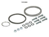 BM Catalysts Petrol Catalytic Converter BM91066 Euro 2 thumbnail
