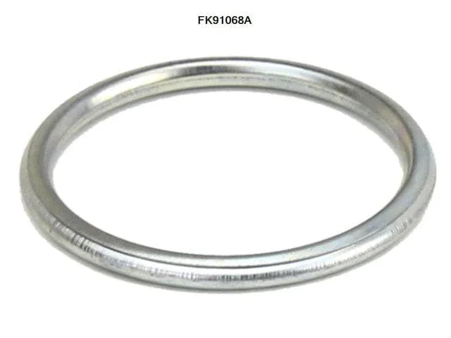 BM Catalysts Petrol Catalytic Converter BM91068 Euro 2 - image 4