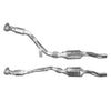 BM Catalysts Petrol Catalytic Converter BM91074 Euro 2 thumbnail