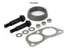 BM Catalysts Petrol Catalytic Converter BM91081 Euro 2 thumbnail