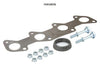 BM Catalysts Petrol Catalytic Converter BM91097 Euro 2 thumbnail