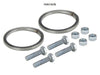 BM Catalysts Petrol Catalytic Converter BM91107 Euro 2 thumbnail