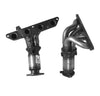 BM Catalysts Petrol Catalytic Converter BM91108 Euro 2 thumbnail