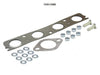 BM Catalysts Petrol Catalytic Converter BM91108 Euro 2 thumbnail