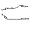 BM Catalysts Petrol Catalytic Converter BM91110 Euro 2 thumbnail