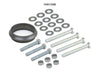 BM Catalysts Petrol Catalytic Converter BM91120 Euro 2 thumbnail