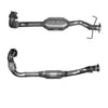 BM Catalysts Petrol Catalytic Converter BM91122 Euro 2 thumbnail