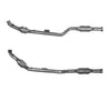 BM Catalysts Petrol Catalytic Converter BM91130 Euro 2 thumbnail