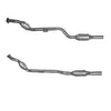 BM Catalysts Petrol Catalytic Converter BM91131 Euro 2 thumbnail