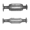 BM Catalysts Petrol Catalytic Converter BM91138 Euro 2 thumbnail