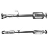 BM Catalysts Petrol Catalytic Converter BM91142 thumbnail