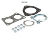 BM Catalysts Petrol Catalytic Converter BM91143 Euro 2 thumbnail
